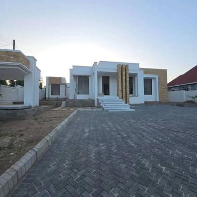 4 Bedrooms House for sale at Goba, Dar Es Salaam