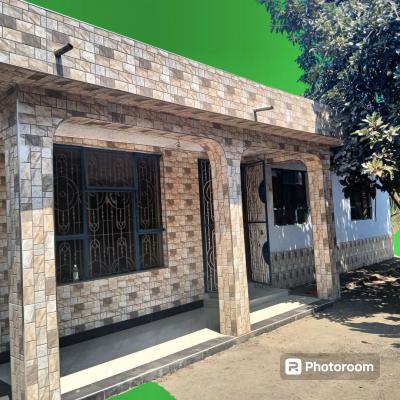 4 Bedrooms House for Rent at Sakina, Arusha