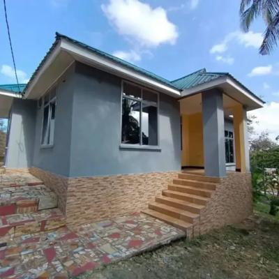 3 Bedrooms House/Apartment for Rent at Kimara, Dar Es Salaam