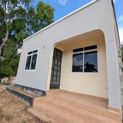 House for Rent at Kimara, Dar Es Salaam