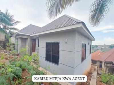 House for Rent at Kimara, Dar Es Salaam