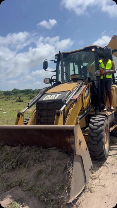 Plots for sale at Bagamoyo, Mbeya