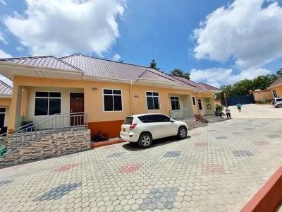 House for Rent at Mbezi, Dar Es Salaam