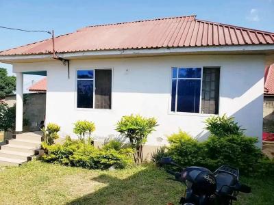 4 Bedrooms House for sale at Kinyerezi, Dar Es Salaam