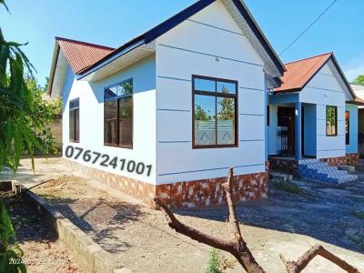 House for rent at Mabanda, Tanga