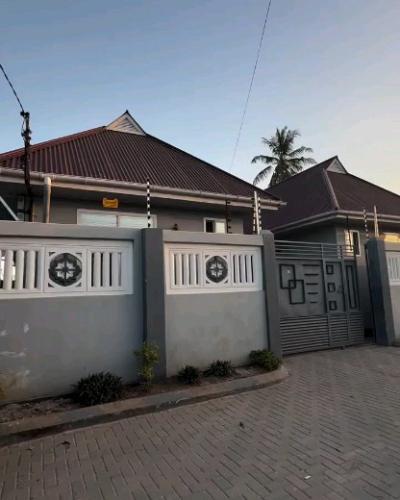 2 Bedrooms House for Rent at Makumbusho, Dar Es Salaam