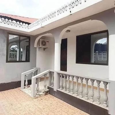 3 Bedrooms House for sale at Ukonga, Dar Es Salaam