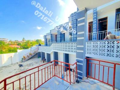 Nyumba/Apartment ya chumba kimoja inapangishwa Kimara, Dar Es Salaam