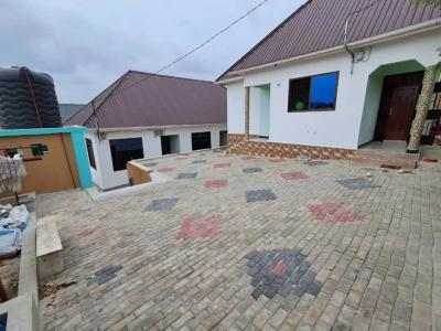 House for Rent at Kimara, Dar Es Salaam