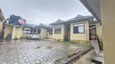 House for rent at Ubungo, Dar Es Salaam