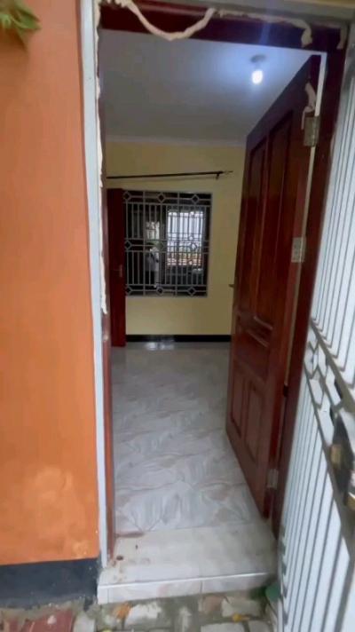 House for rent at Makongo, Dar Es Salaam