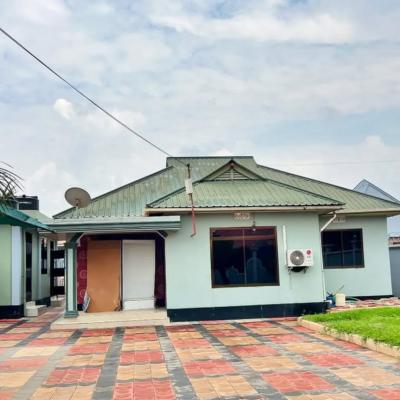 4 Bedrooms House for Rent at Buswelu, Mwanza