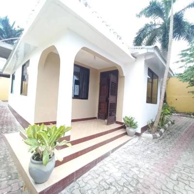 3 Bedrooms House for Rent at Kimara, Dar Es Salaam