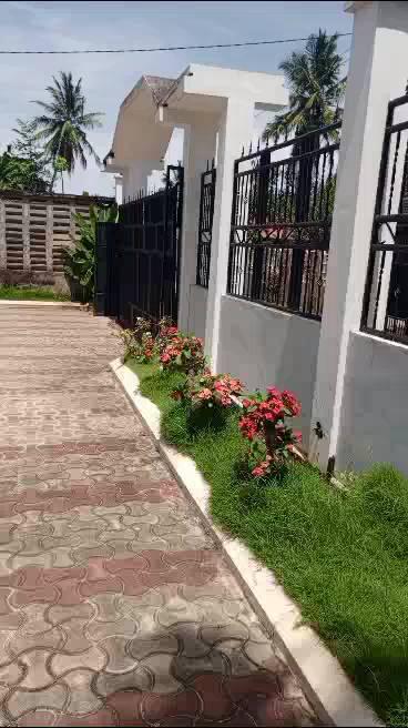 House for rent at Namanga, Arusha