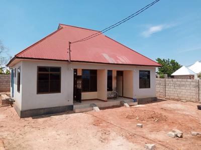 House for sale at Kidatu, Morogoro