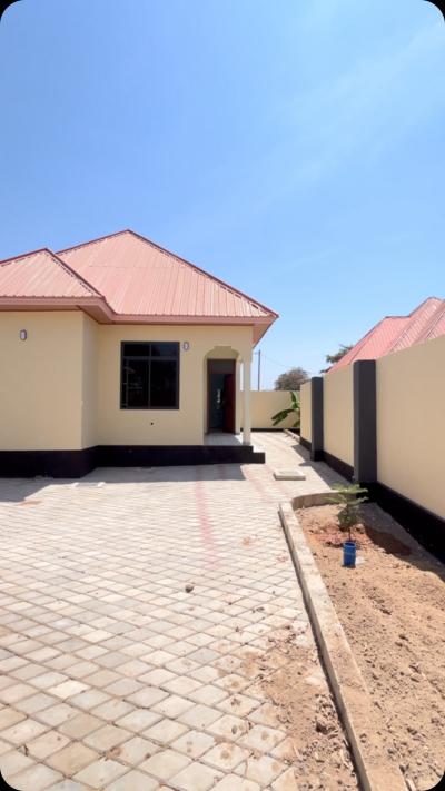 House/Apartment for Rent at Miyuji, Dodoma