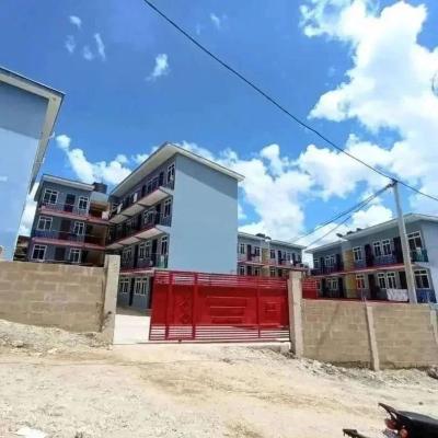 House for rent at Kimara, Dar Es Salaam