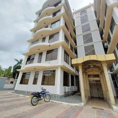 House for rent at Mikocheni, Dar Es Salaam