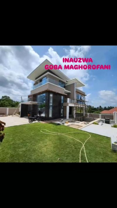 3 Bedrooms House for sale at Goba, Dar Es Salaam