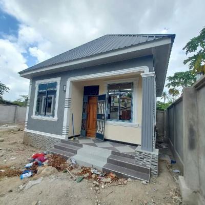 House for Rent at Ubungo, Dar Es Salaam