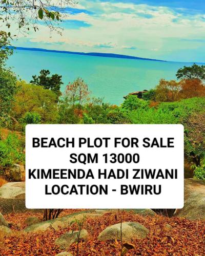 House for sale at Ziwani, Mtwara