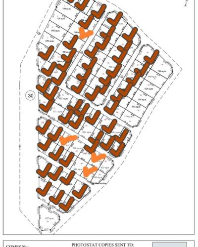 Plot for sale at Ngorongoro, Arusha