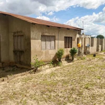 4 Bedrooms House for sale at Mbuyuni, Morogoro