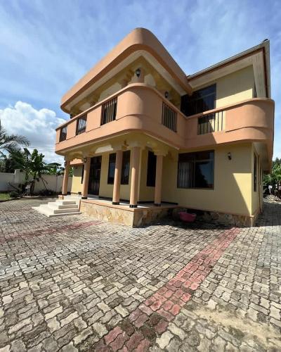 3 Bedrooms House/Apartment for Rent at Mbweni, Dar Es Salaam