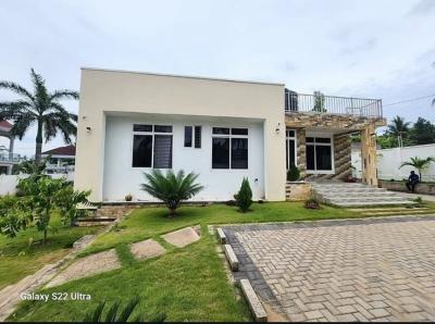 3 Bedrooms House for Rent at Goba, Dar Es Salaam