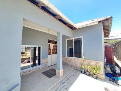 1 Bedrooms House for Rent at Ubungo, Dar Es Salaam