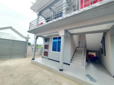 1 Bedrooms House/Apartment for Rent at Kimara, Dar Es Salaam