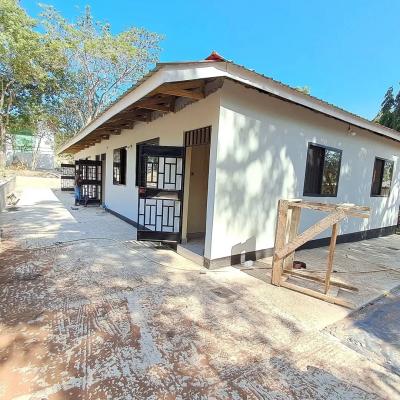 House for Rent at Kimara, Dar Es Salaam