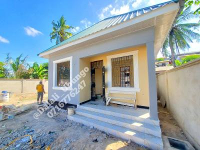 2 Bedrooms House for Rent at Ubungo, Dar Es Salaam