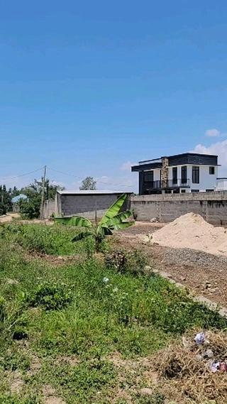 Plot for sale at Goba, Dar Es Salaam