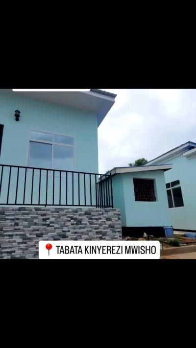 1 Bedrooms House/Apartment for Rent at Tabata, Dar Es Salaam