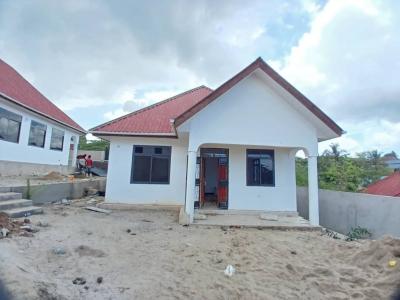 2 Bedrooms House for Rent at Mbezi, Dar Es Salaam