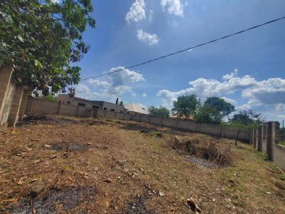 Plot for sale at Goba, Dar Es Salaam