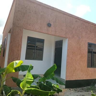 2 Bedrooms House/Apartment for Rent at Bunju, Dar Es Salaam