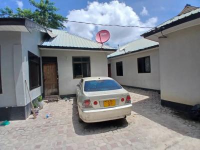 House/Apartment for Rent at Kimara, Dar Es Salaam