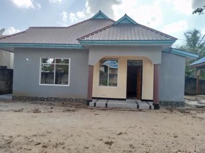 2 Bedrooms House/Apartment for Rent at Bunju, Dar Es Salaam