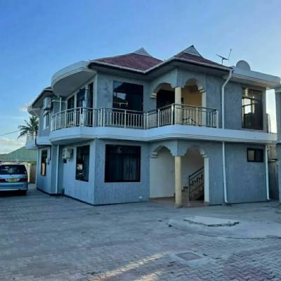 3 Bedrooms House/Apartment for Rent at Tabata, Dar Es Salaam