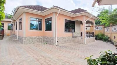 1 Bedrooms House for Rent at Kimara, Dar Es Salaam