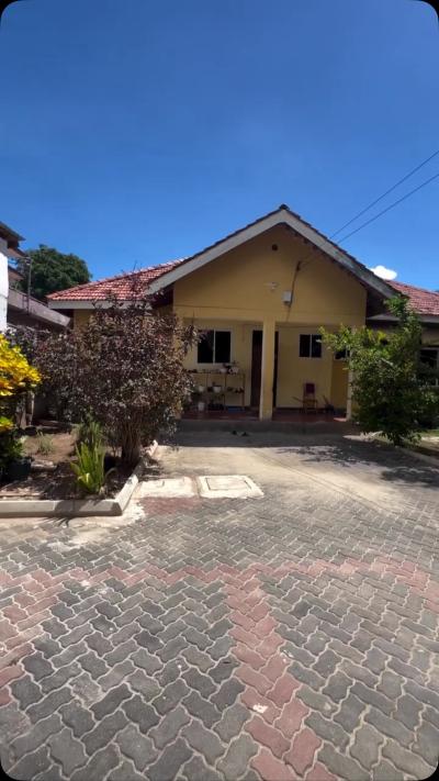 4 Bedrooms House for Rent at Mbezi, Dar Es Salaam