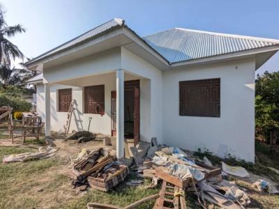 3 Bedrooms House for Rent at Kimara, Dar Es Salaam