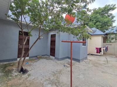 House for Rent at Kimara, Dar Es Salaam