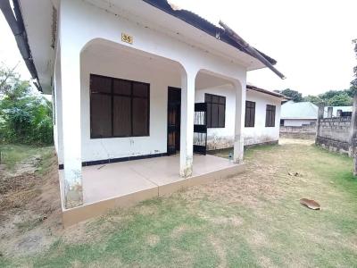 3 Bedrooms House for Rent at Kimara, Dar Es Salaam