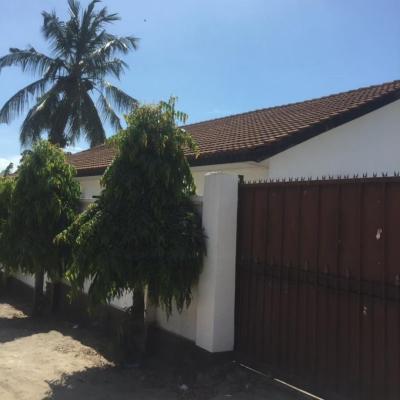 4 Bedrooms House for sale at Mbezi, Dar Es Salaam