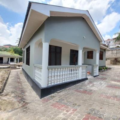 3 Bedrooms House for Rent at Kimara, Dar Es Salaam