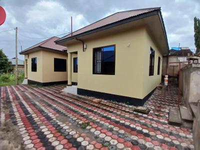 House for Rent at Mbezi, Dar Es Salaam