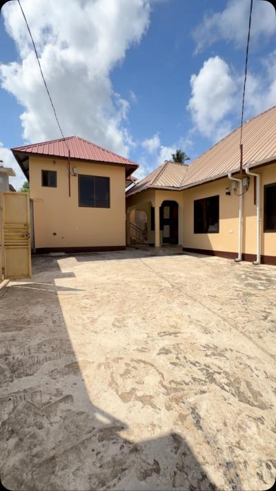 1 Bedrooms House/Apartment for Rent at Goba, Dar Es Salaam